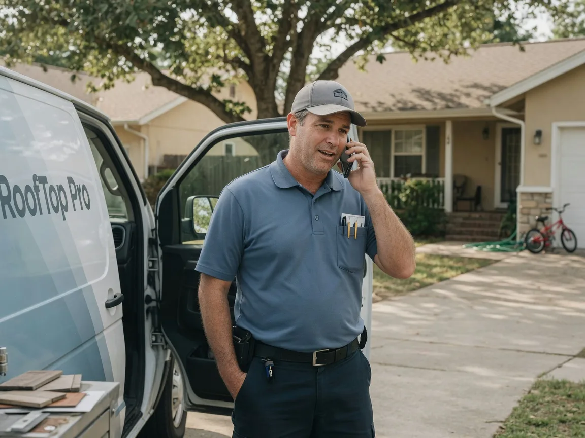 Roof Repair Coloma, WI FAQs